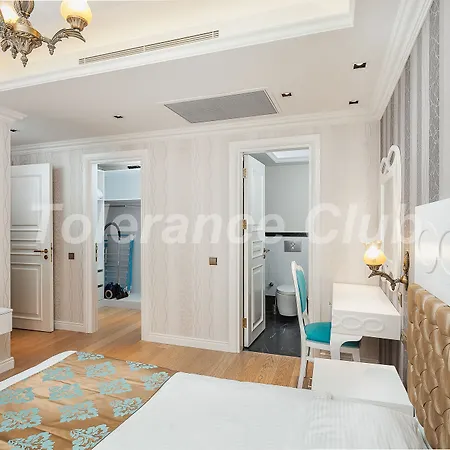 Onkel Rada Hotel Antalya