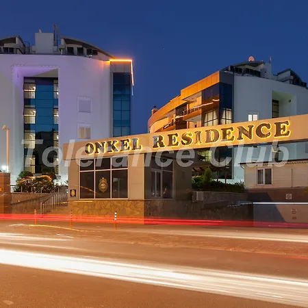 Onkel Rada Hotel